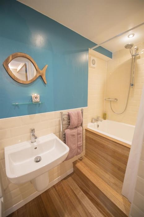 The Wee House Villa Pennan Ngoại thất bức ảnh